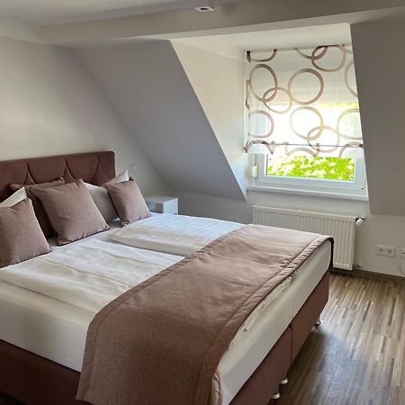 Hochwald Lodge Морбах Екстер'єр фото