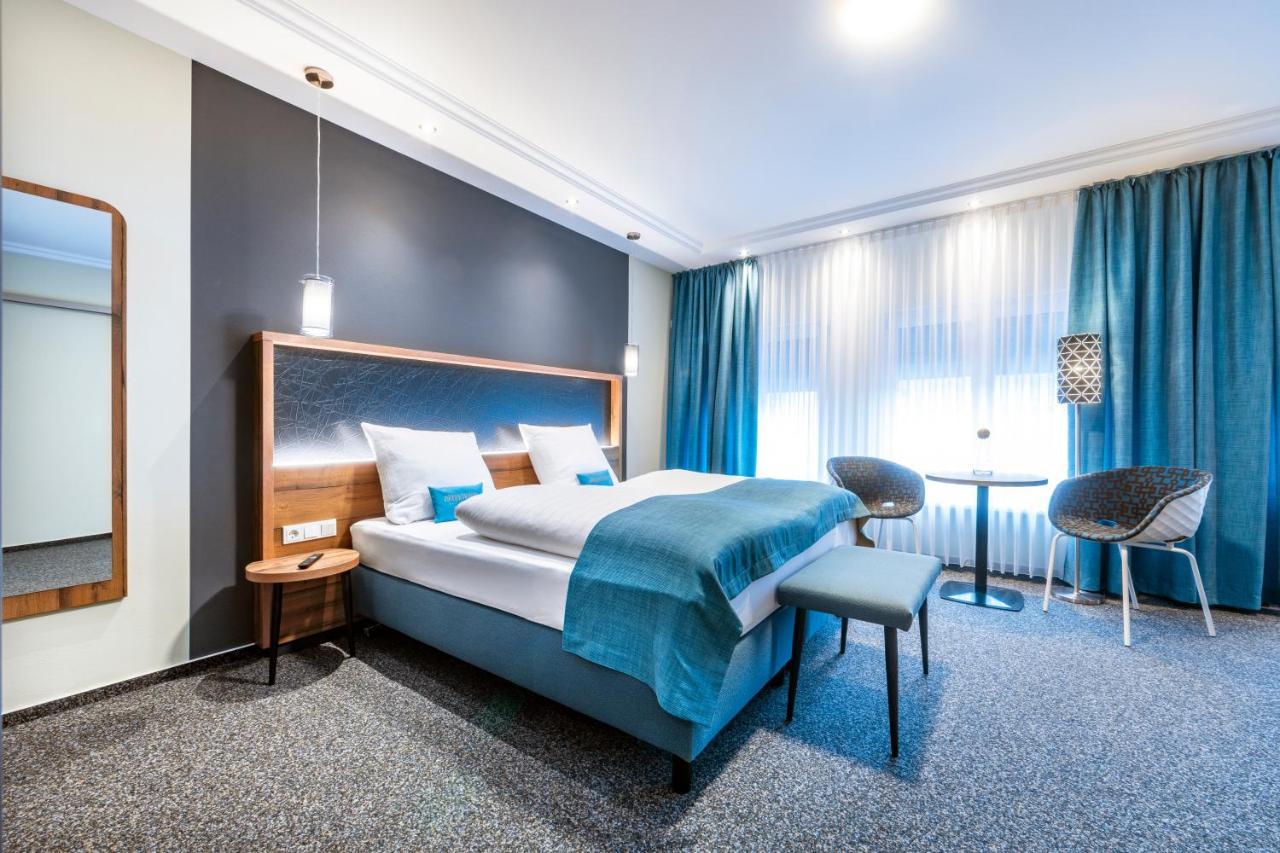 Hochwald Lodge Морбах Екстер'єр фото