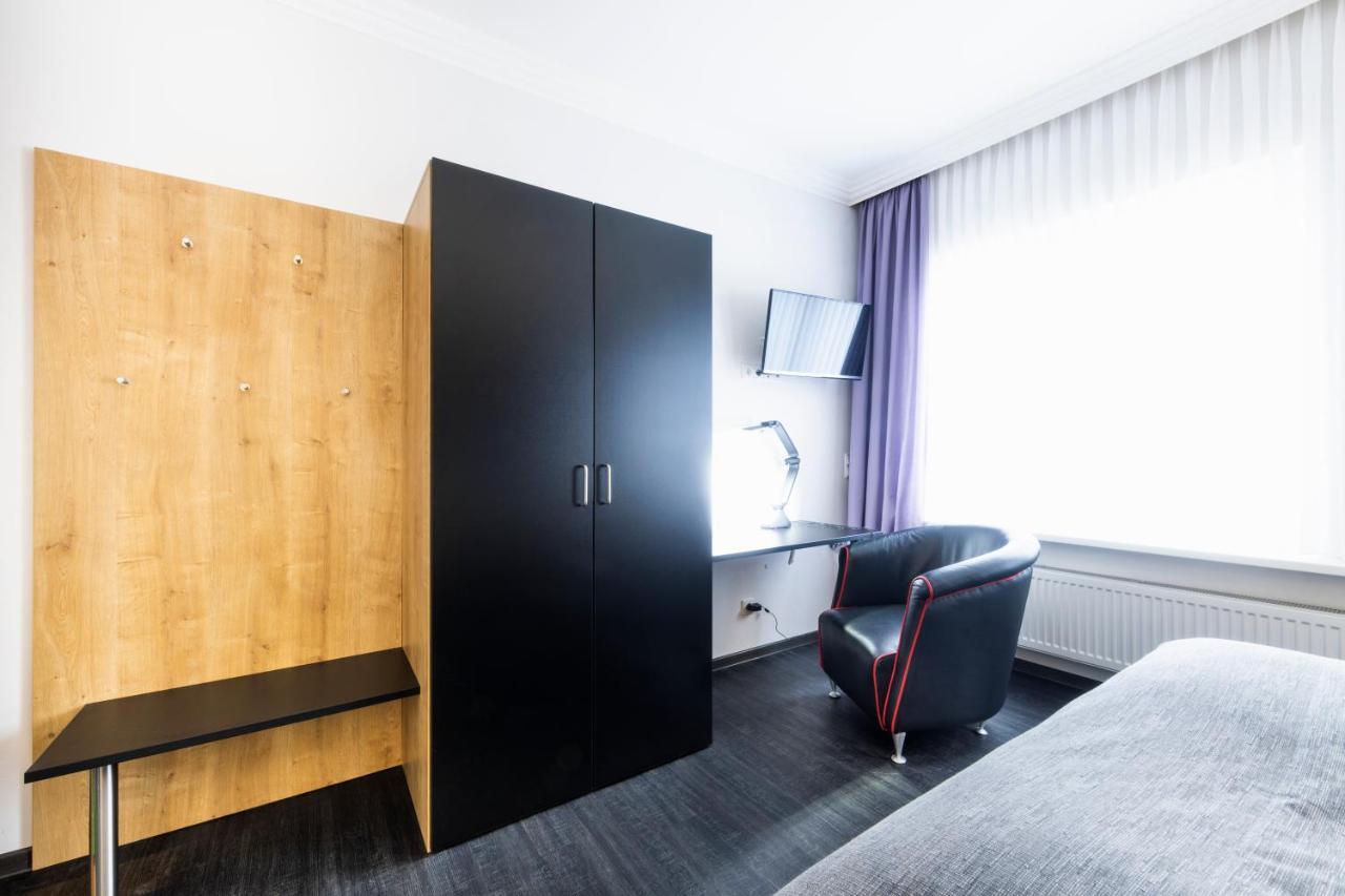 Hochwald Lodge Морбах Екстер'єр фото