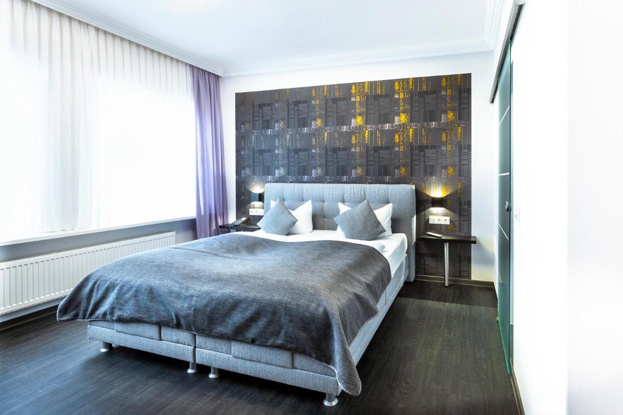 Hochwald Lodge Морбах Екстер'єр фото