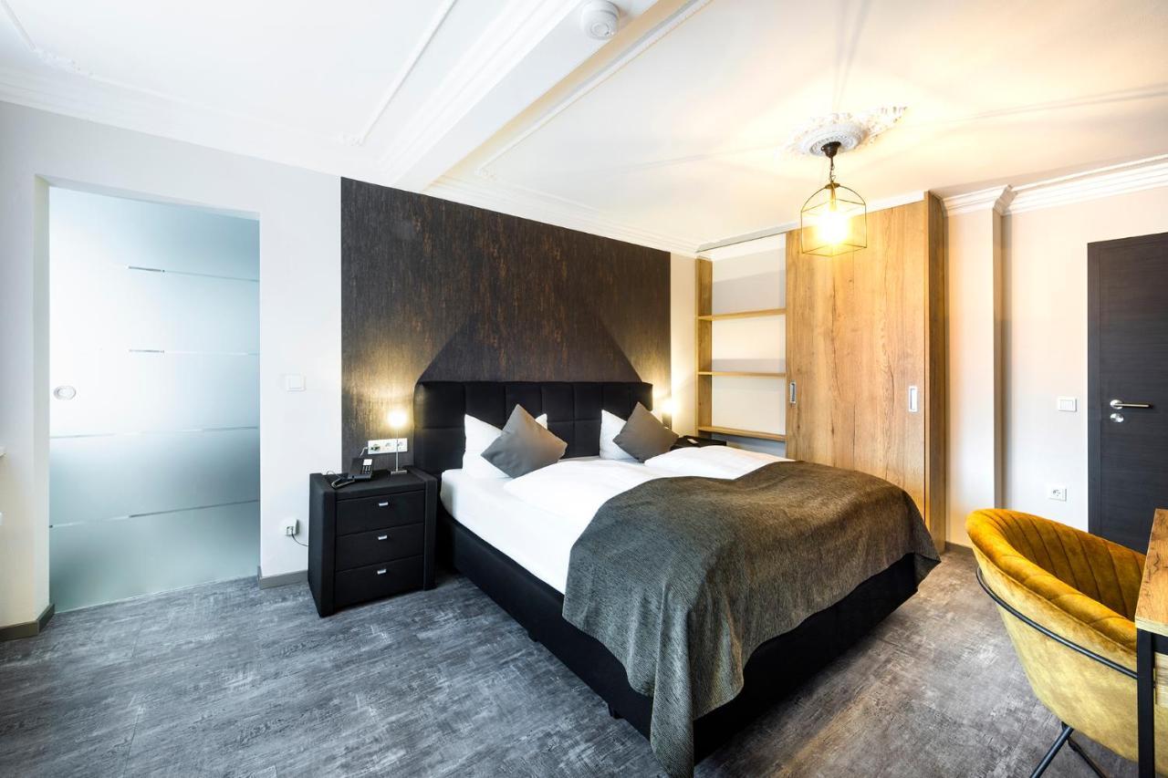 Hochwald Lodge Морбах Екстер'єр фото