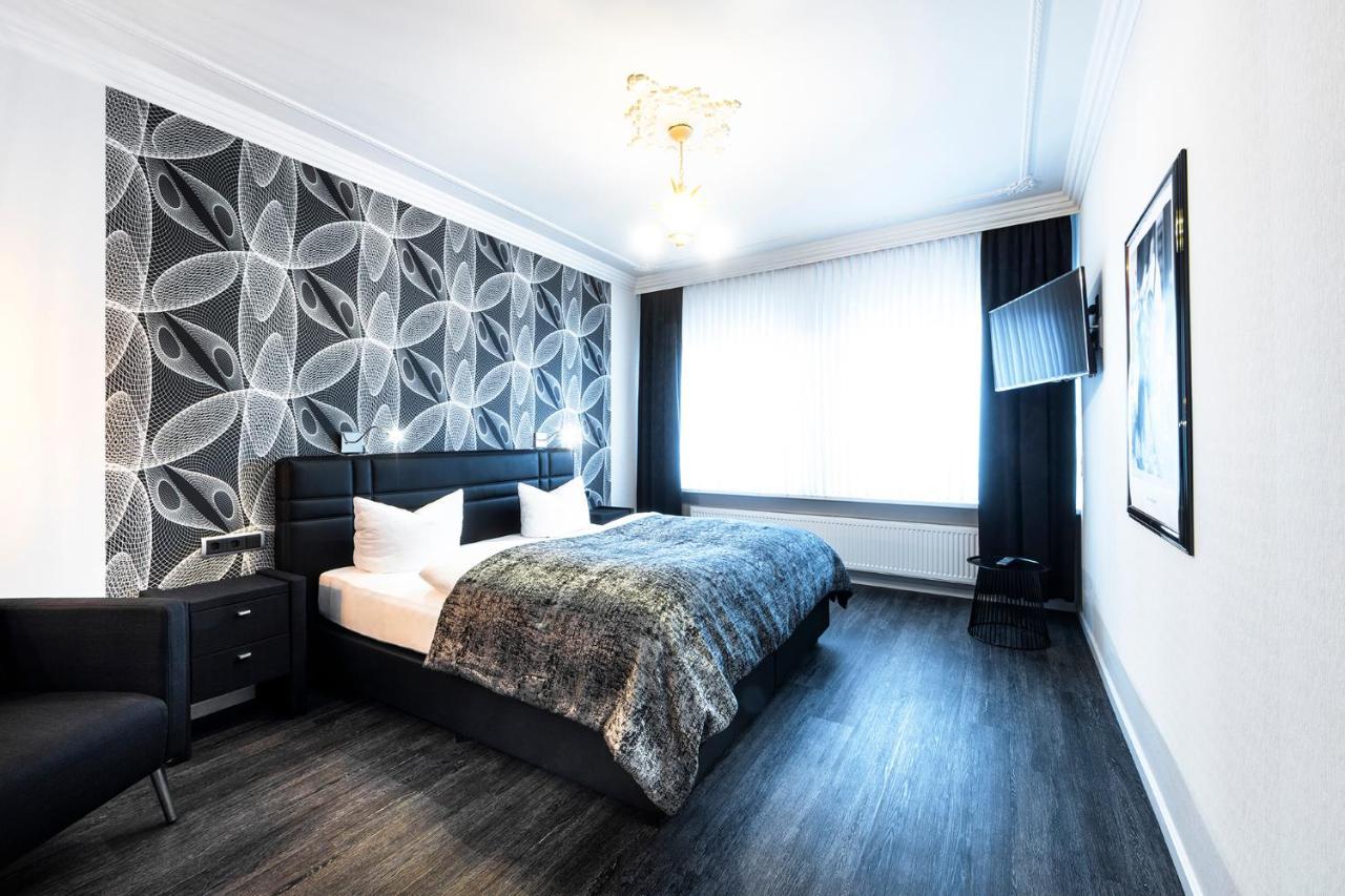 Hochwald Lodge Морбах Екстер'єр фото