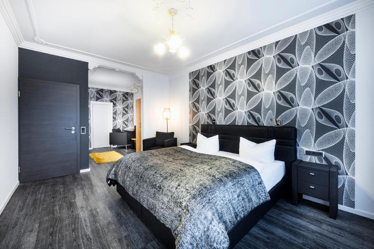 Hochwald Lodge Морбах Екстер'єр фото