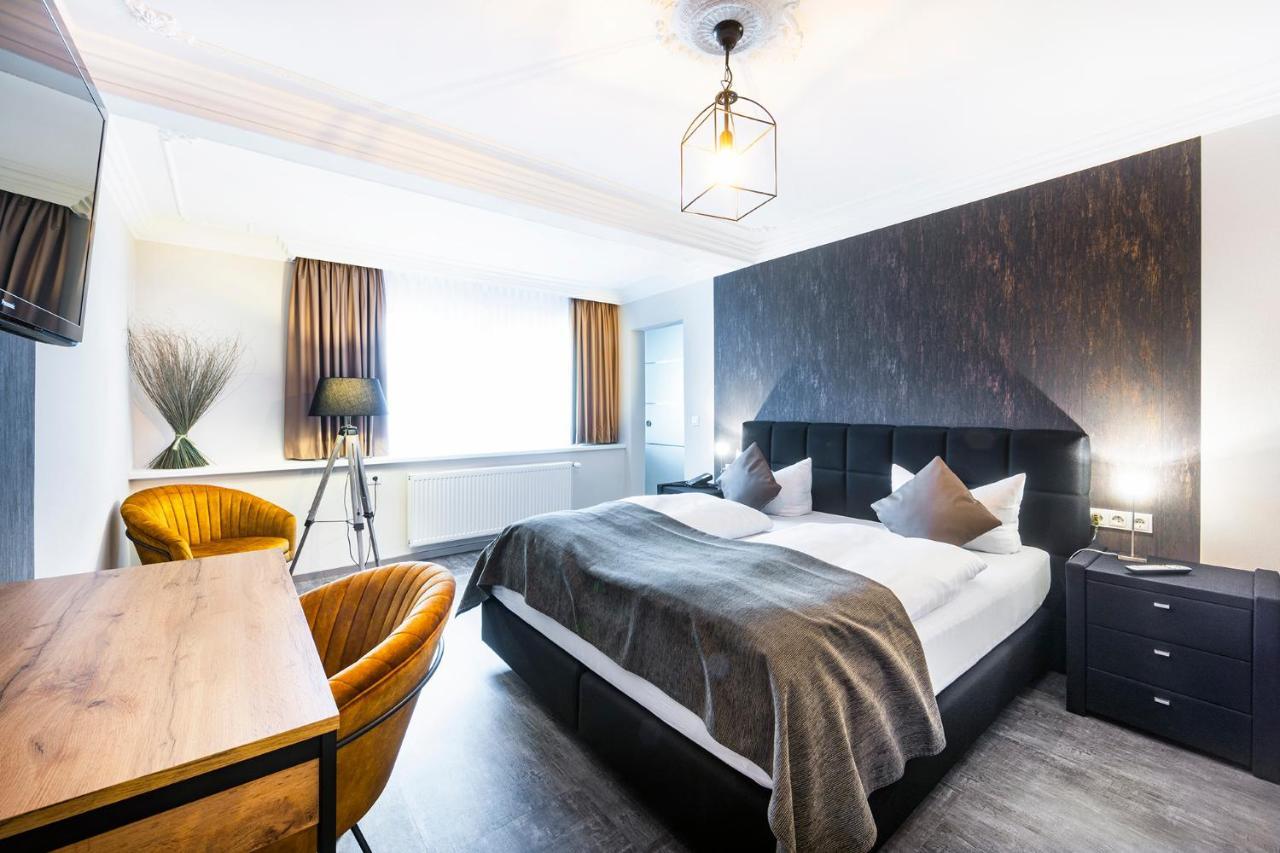 Hochwald Lodge Морбах Екстер'єр фото