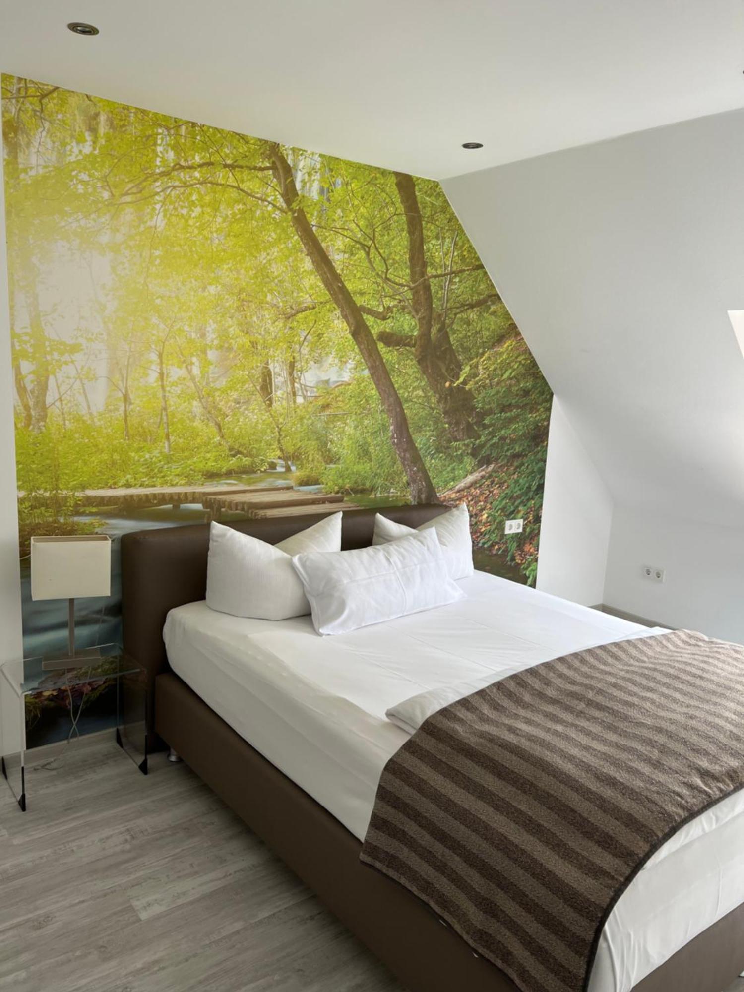 Hochwald Lodge Морбах Екстер'єр фото