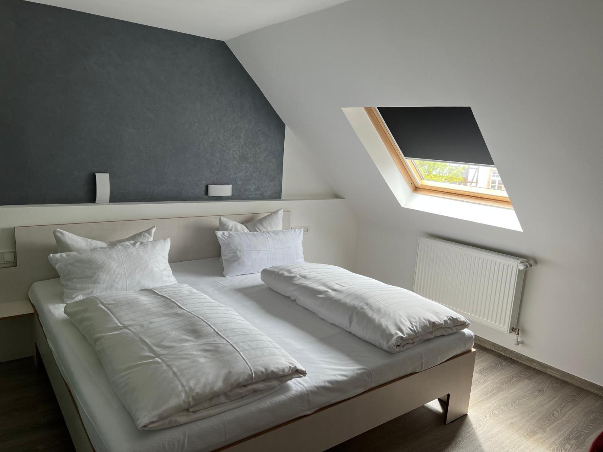 Hochwald Lodge Морбах Екстер'єр фото