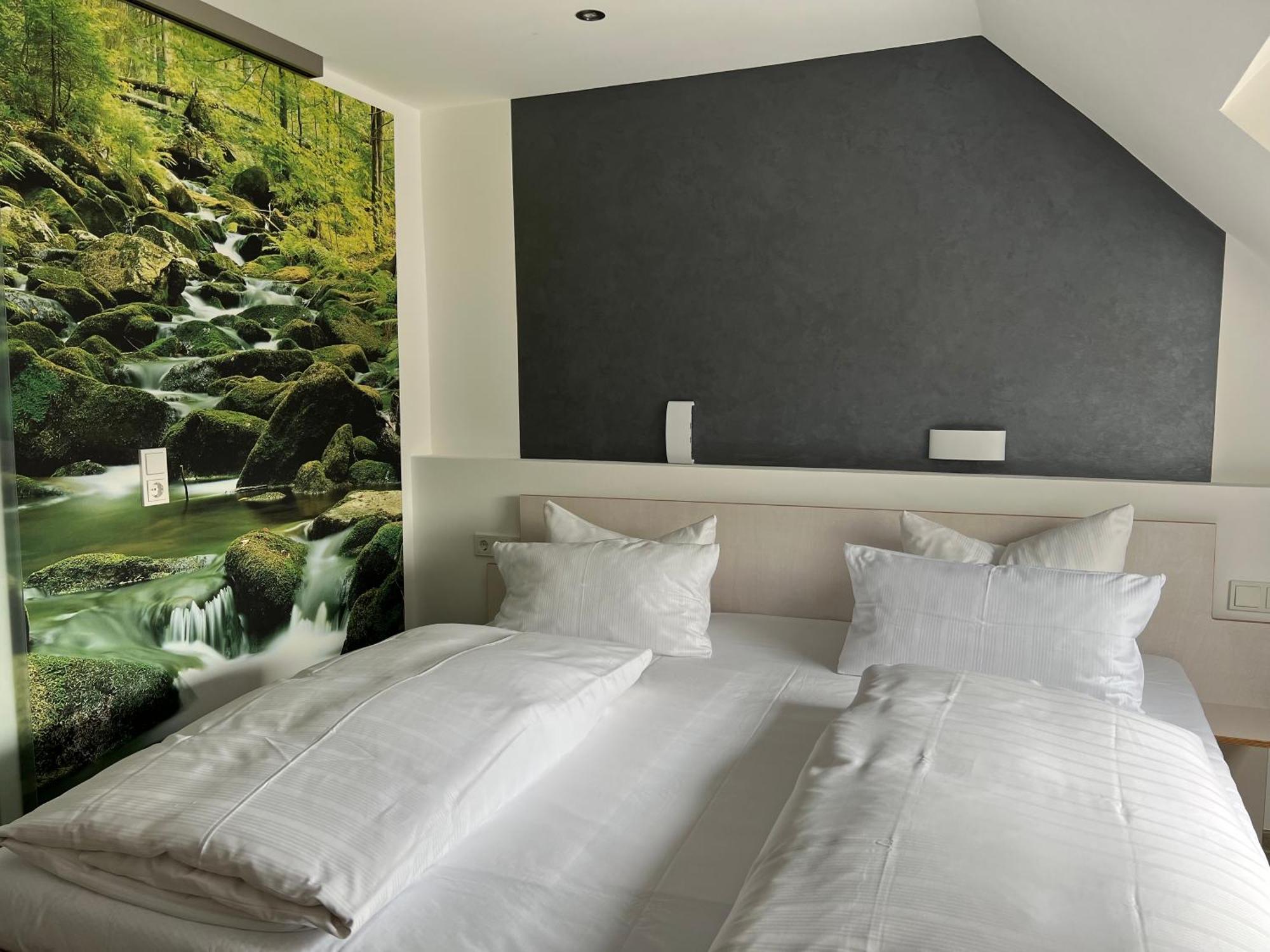 Hochwald Lodge Морбах Екстер'єр фото