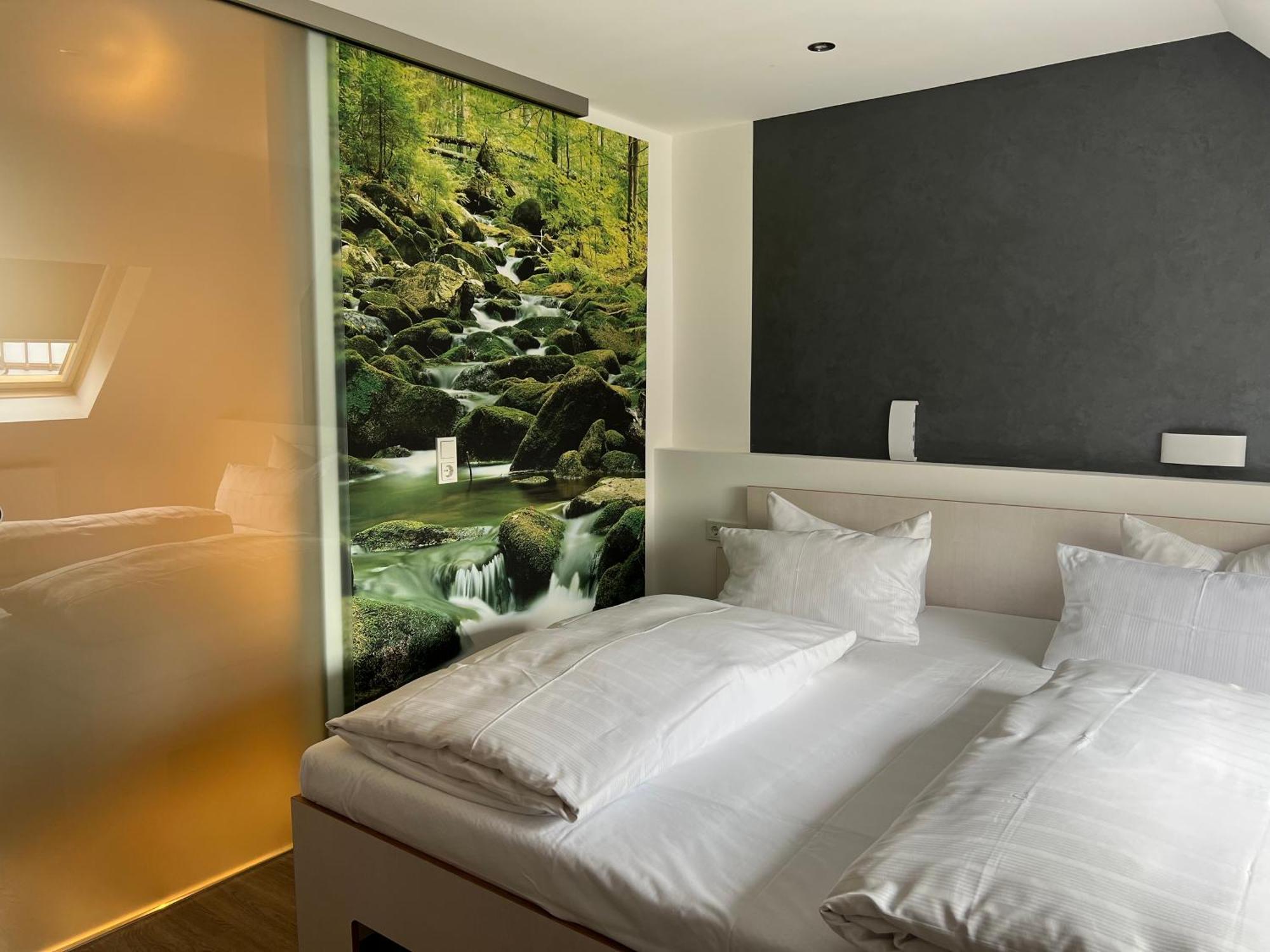 Hochwald Lodge Морбах Екстер'єр фото