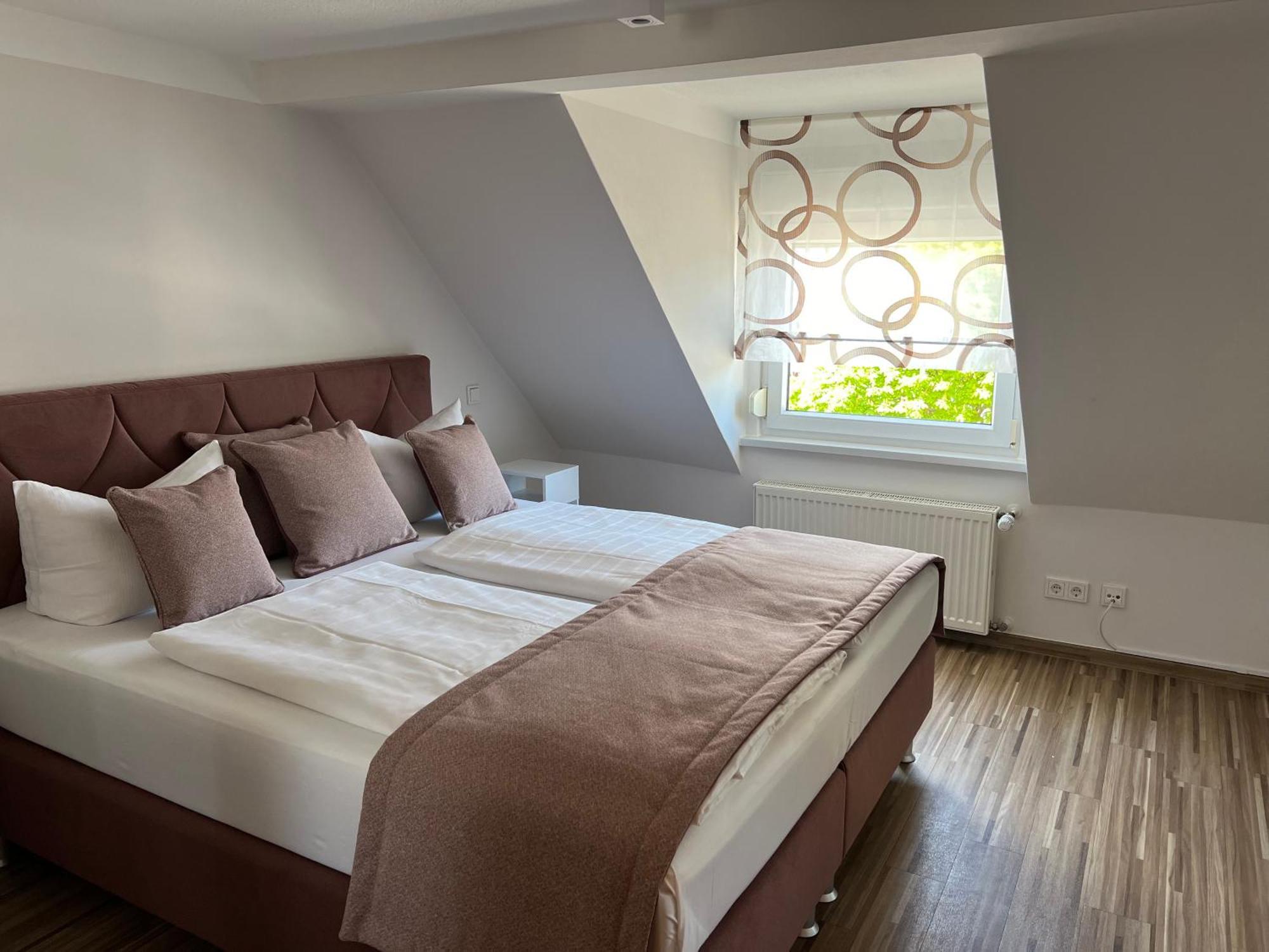 Hochwald Lodge Морбах Екстер'єр фото