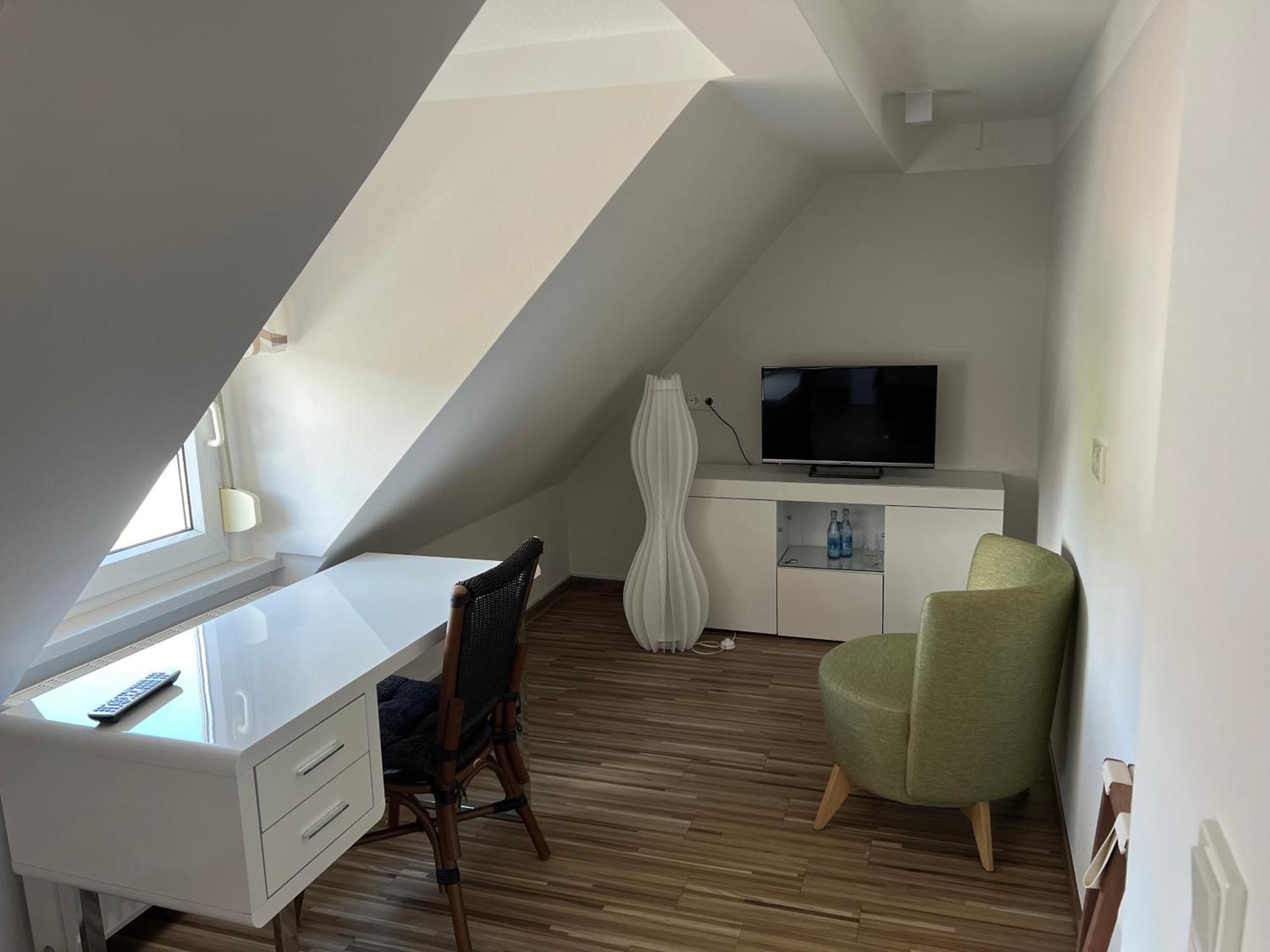Hochwald Lodge Морбах Екстер'єр фото