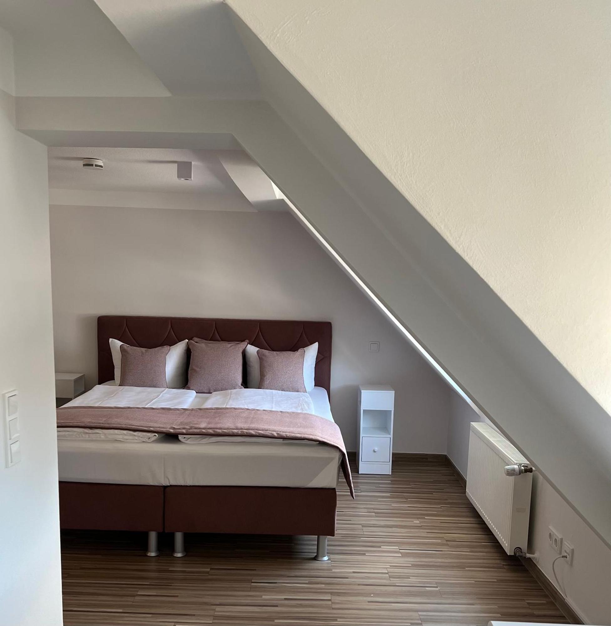 Hochwald Lodge Морбах Екстер'єр фото