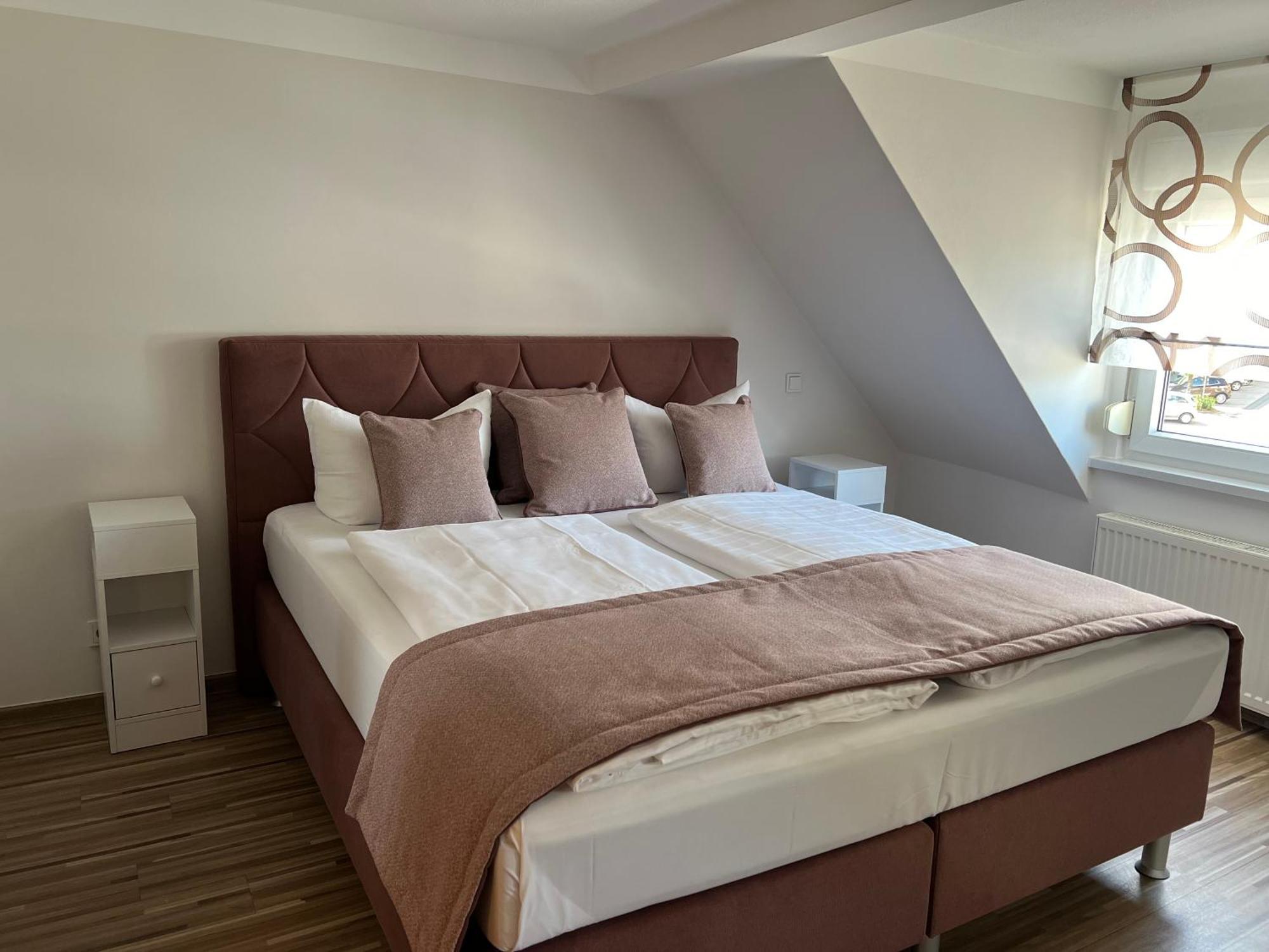 Hochwald Lodge Морбах Екстер'єр фото